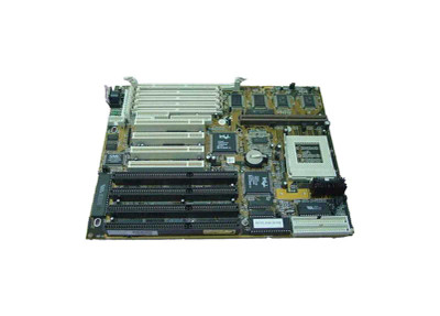 82430VX - Intel TE430VX Socket 7 Desktop Motherboard System Board
