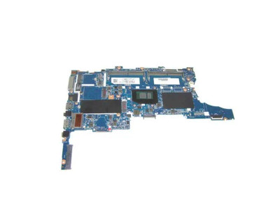 828877-001 - HP Socket FCBGA1168 Intel Core i5-5200U Motherboard