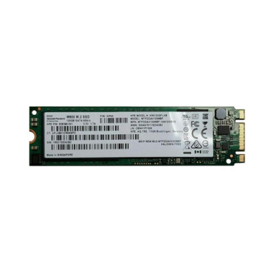 838398-001 - HP 120GB SATA 6Gb/s M.2 2280 SSD