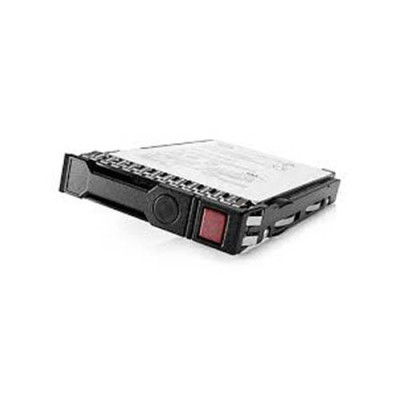 842360-001 - HP 400GB SAS 12Gb/s 2.5" SSD