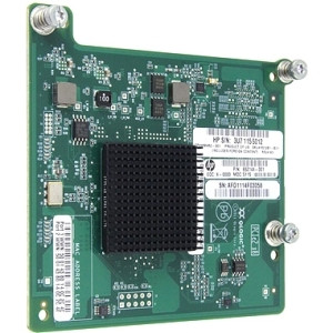 777456-B21 - HP 2-Port 32Gb Fibre Channel PCIe 3.0 HBA