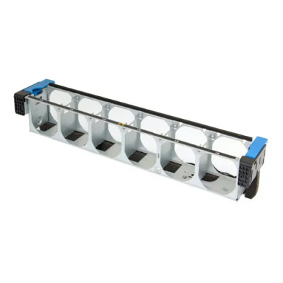 HP Fan Cage for ProLiant ML350 Gen10 server - Part number 878769-001 - Compatible with ML350 Gen10 servers