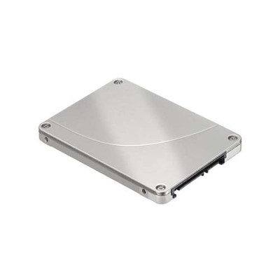 HP 400GB Multi-Level Cell SATA 6Gb/s SSD for ProLiant DL360p Gen8 Servers