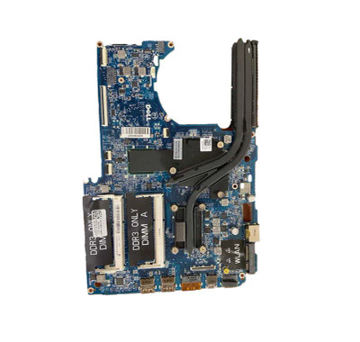 8982R - Dell PowerVault 130T Motherboard