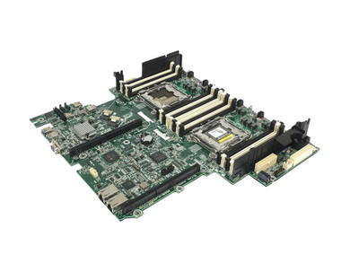 HP 779094-001 ProLiant DL160/DL180 Gen9 Server System Board