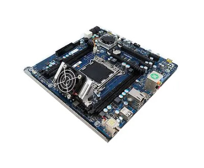 8FMMC - Dell LGA2011 Socket Desktop Motherboard