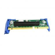 HP Secondary PCI Express Riser Card for ProLiant DL160 G9 - Enhance server performance with this secondary riser card.