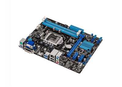 90MB0FR0-M0EAY0 - ASUS LGA1155 Micro-ATX Motherboard