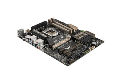 90MB0IS0-M0EAY0 - ASUS Z97 Chipset ATX Motherboard