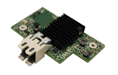 780157-001 - HP InfiniBand FDR 10/40GB 2-Port Network Adapter