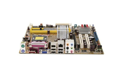 90-MBB4RK-G0AAYZ - ASUS Intel Q965 Express LGA775 micro-ATX Motherboard