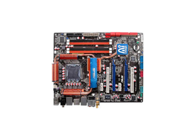 90-MIB3L0-G0AAY00Z - ASUS Intel X48 LGA775 Motherboard