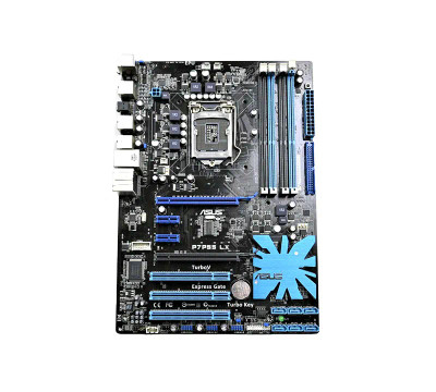 90-MIBA30-G0EAY0KZ - ASUS Intel P55 Socket 1156 ATX Motherboard