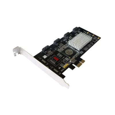 Dell MegaRAID 9265-8i 2-Ports SAS 6Gb/s Low Profile RAID Controller Card for PCI Express 2.0 X8 servers