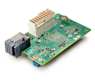782834-001 - HPE Dual Port 20Gb PCIe 3.0 x8 Converged Network Adapter
