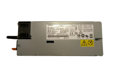 94Y8141 - IBM 750W 80-Plus Platinum Hot-Plug Power Supply