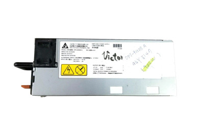 IBM 900W Power Supply for System x3500 x3650 M4 Server - 94Y8147 - 200-240V AC 5A 47-63Hz - Compatible with IBM servers