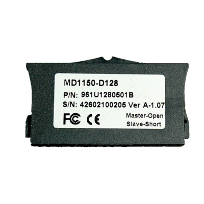iDiskOnChip 128MB ATA/IDE 40-Pin Flash NAND SSD for Data Storage