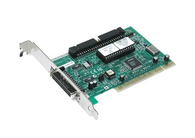 HP SCSI Se Pca Drive Controller Board 97560-69021 for ProLiant servers