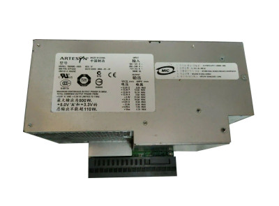 97P4342 - IBM 500W Hot-Swappable AC Power Supply