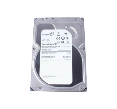 9JX244-075 - Seagate 1TB 7200RPM SAS 6Gb/s 3.5" HDD