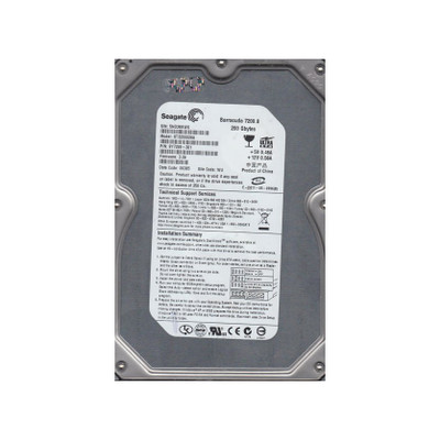 9Y7289-301 - Seagate 200GB 7200RPM IDE 8MB 3.5" HDD
