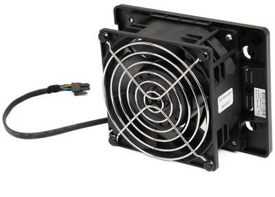 HP Fan Assembly for ProLiant ML110 G9 Server - Efficient cooling solution for server rack