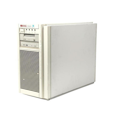 A2938AW - HP 9000 E35 Configure-To-Order Chassis Assembly