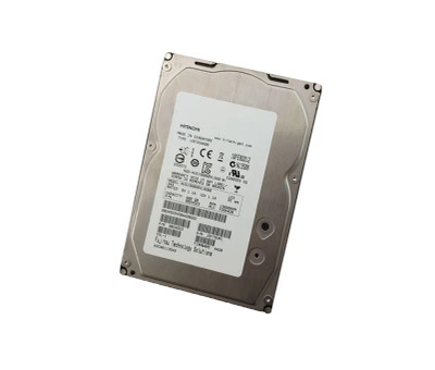 A3C40113549 - Fujitsu 600GB 15K SAS 6Gb/s 3.5" HDD
