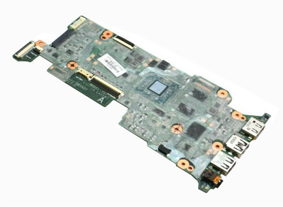 790939-001 - HP Chromebook 11 Gen3/Gen4 Celeron N2840 DDR3 Motherboard