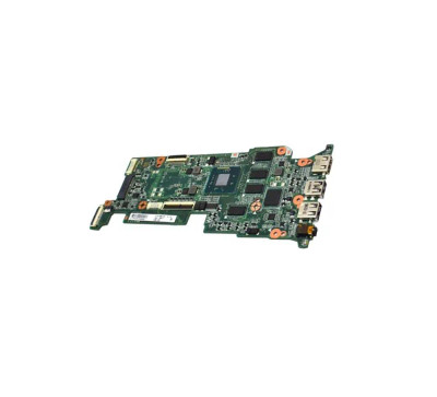HP System Board Intel Celeron N2840 CPU for Chromebook 11 Gen4 - 790940-001 - Compatible with HP Chromebook 11 Gen4