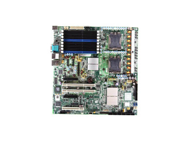 A65833-004 - Intel Dual Socket 370 ATX Motherboard