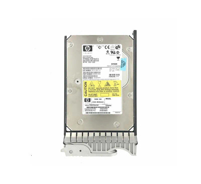 A7328-67001 - HP 18.2GB 15000RPM Ultra320 SCSI 3.5" HDD