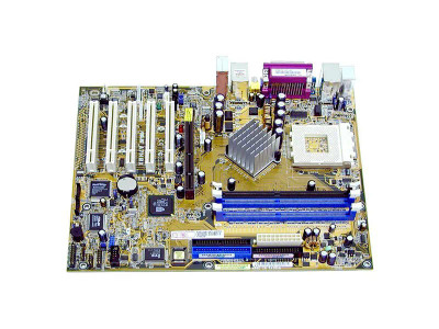 A7M266-M - ASUS AMD 760 Socket A micro-ATX Motherboard