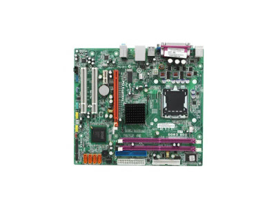 A81583-301 - Intel Socket 775 Desktop Motherboard System Board