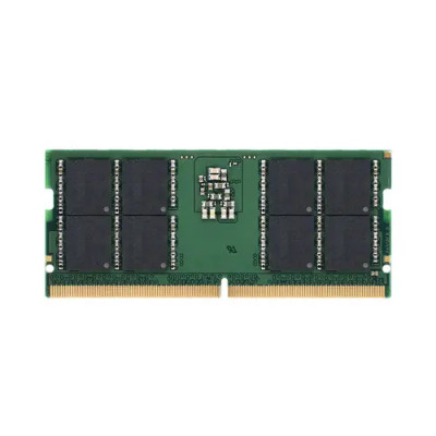 AB970896 - Dell 32GB DDR5-4800MHz SODIMM Non-ECC Unbuffered Memory