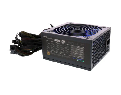 ATX-JP1000W - Apevia 1000W ATX 80-Plus Bronze Power Supply
