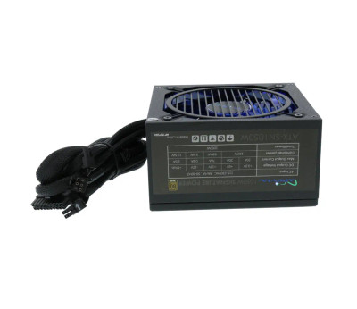 Apevia 1050W 80-Plus Bronze ATX12V Power Supply for 115-230V, SKU: ATX-SN1050W, compatible with ATX systems