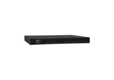 Tripp Lite KVM Switch Rack Mounting Black for B064-032-02-IPG Servers