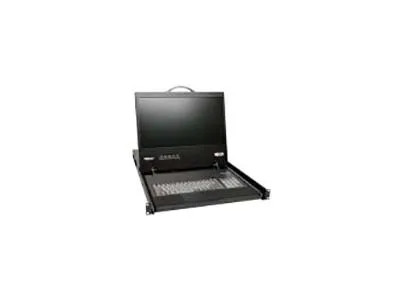 B070-008-19-IP - TRIPP LITE 19" 1366x768 1U Rack Console