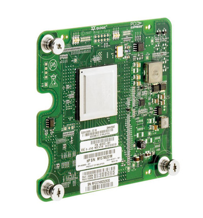B9F53A - HPE 2-Port 8Gb PCIe Fibre Channel Host Bus Adapter