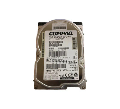 BB009235B6 - HP 9.1GB 7200RPM Ultra2 SCSI 3.5" HDD