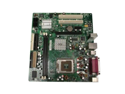 BEMV2G1 Intel P4 478 Pin LEXINGTON3 Motherboard for Gaming PCs