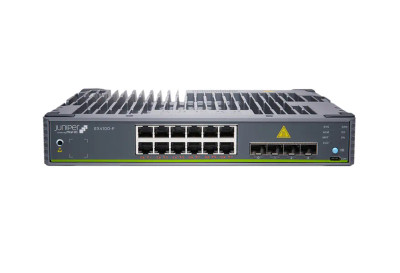B-EX4100-F-12T-EDU - Juniper Networks 12-Port Gigabit Network Switch