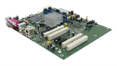 BLKD915PCY - Intel 915P Chipset LGA-775 800MHz FSB ATX Motherboard