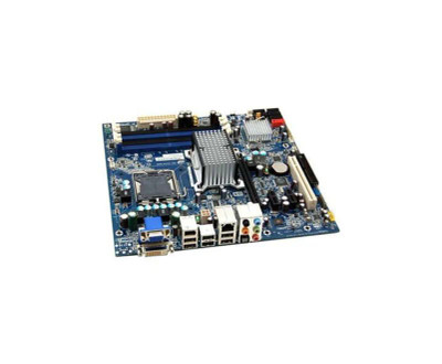 BLKD915PGAVL - Intel Socket 775 800FSB DDR ATX Motherboard