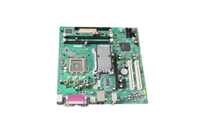 BLKD945GCCRL - Intel Desktop Motherboard 945GC Chipset Socket LGA-775 micro ATX 1 x Processor Support 1 x Single Pack
