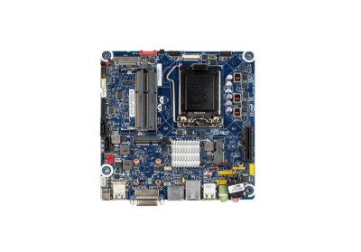 BLKDH61AGE - Intel Motherboard LGA1155 H61 Mini-ITX DDR3
