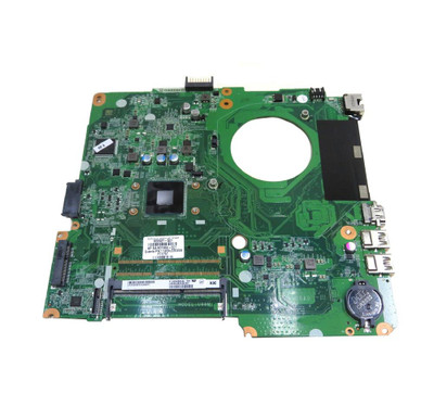 800527-501 - HP Intel Celeron N2840 DDR3 FCBGA1170 Motherboard
