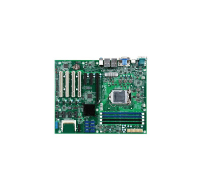 BOXD850MVSE - Intel Socket 478 400FSB RDRAM ATX Motherboard